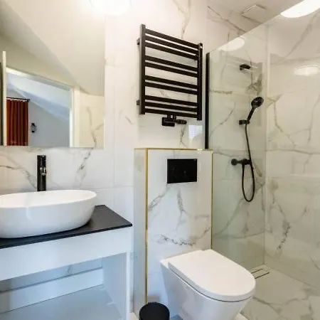 Apartment Admar