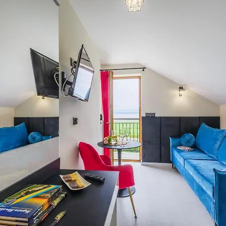 Apartment Admar