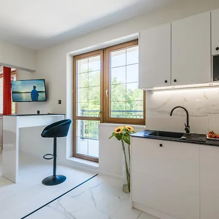 Admar Apartment
