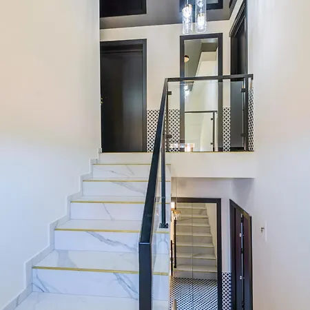 Admar Apartment