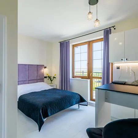 Apartment Admar