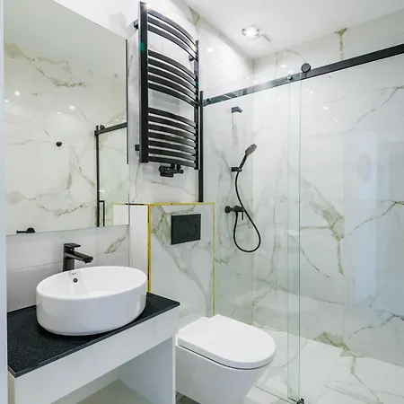 Apartment Admar Krynica Morska